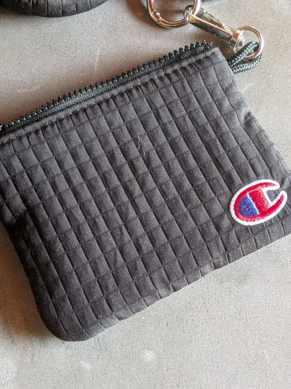 Champion description brand